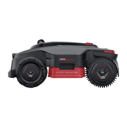 Robot koszący MOVA LiDAX Ultra 2000 AWD