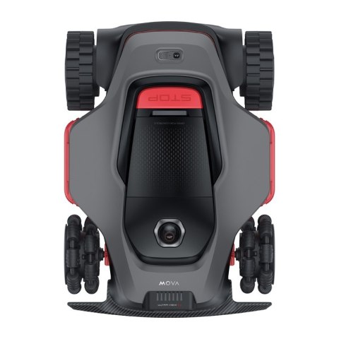 Robot koszący MOVA LiDAX Ultra 2000 AWD