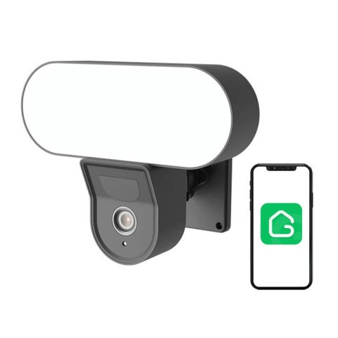 Kamera IP GOSUND IPC3 1080p (biała)