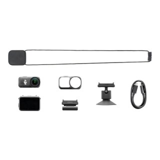 Kamera sportowa DJI Osmo Nano rozdzielczość 4K 64GB