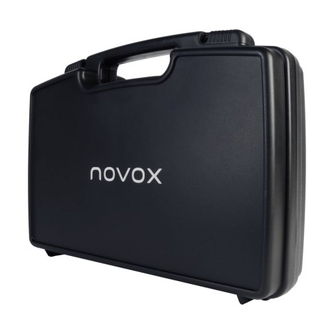Novox FREE H1 - System bezprzewodowy