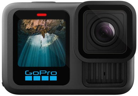 Kamera Sportowa GoPro Hero 13 Black Accessory Bundle (OUTLET)