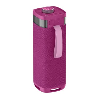 Przenośny głośnik bezprzewodowy Bluetooth Jlab Jbuds Party (różowy)