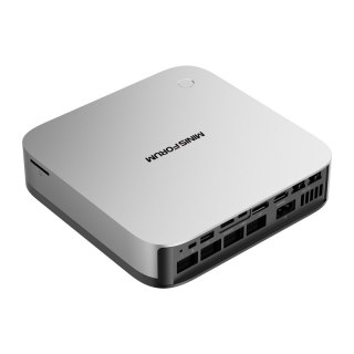 Mini PC MINIS FORUM X1 Pro-370 Ryzen AI 9 HX370 barebone