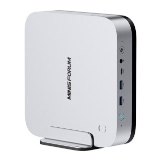 Mini PC MINIS FORUM X1 Pro-370 Ryzen AI 9 HX370 barebone