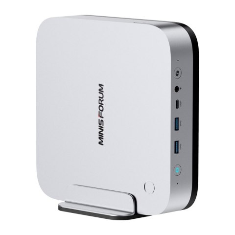 Mini PC MINIS FORUM X1 Pro-470 Ryzen AI 9 HX470 barebone