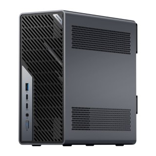 Mini PC MINIS FORUM MS-02U-235HX Intel Core Ultra 5 235HX barebone