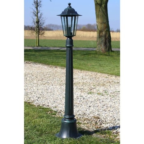 Lampy ogrodowe Preston, 2 szt., 105 cm