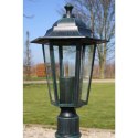 Lampy ogrodowe Preston, 2 szt., 105 cm