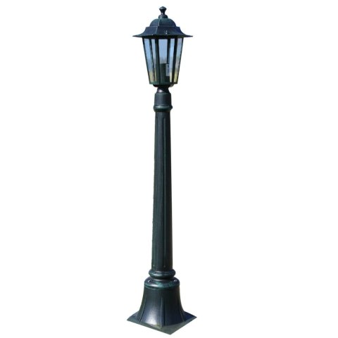 Lampy ogrodowe Preston, 2 szt., 105 cm