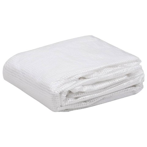 Pokrycie do szklarni (27 m²), 3x9x2 m, przezroczyste