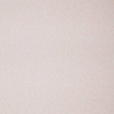 Sofa 2-osobowa, materiałowa, kremowa