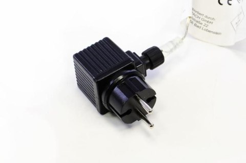 Świetlna dekoracja świąteczna renifer - 100 cm, ciepła biel