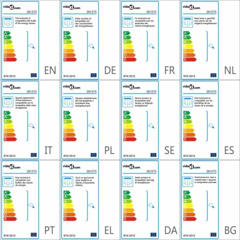 Lampa sufitowa z kryształkami i koralikami, srebrna, 3xG9