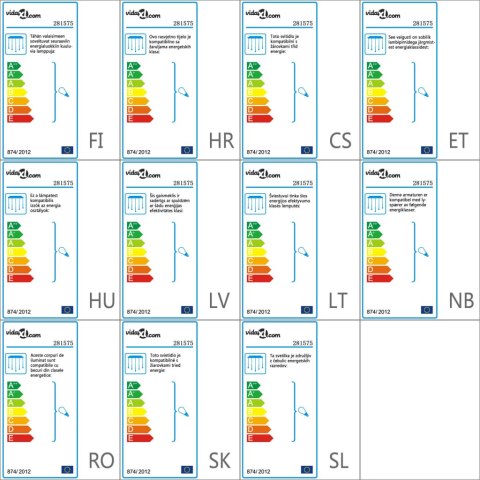 Lampa sufitowa z kryształkami i koralikami, srebrna, 3xG9