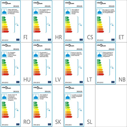 Lampa wisząca, czarna, sferyczna, 3 żarówki E27