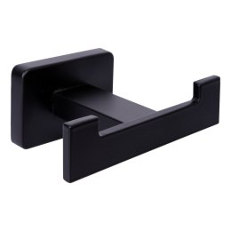 Wieszak ARGOS czarny loft