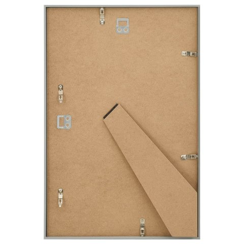 Ramki na zdjęcia, 3 szt., ścienne lub stołowe, 70x90 cm, MDF Ramki na zdjęcia, 3 szt., ścienne lub stołowe, 70x90 cm, MDF