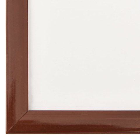 Ramki na zdjęcia, 5 szt., ścienne lub stołowe, 70x90 cm, MDF Ramki na zdjęcia, 5 szt., ścienne lub stołowe, 70x90 cm, MDF