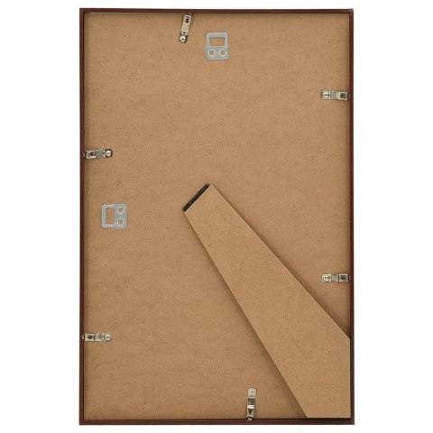 Ramki na zdjęcia, 5 szt., ścienne lub stołowe, 70x90 cm, MDF Ramki na zdjęcia, 5 szt., ścienne lub stołowe, 70x90 cm, MDF