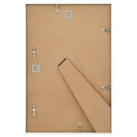 Ramki na zdjęcia, 5 szt., ścienne lub stojące, 70x90 cm, MDF Ramki na zdjęcia, 5 szt., ścienne lub stojące, 70x90 cm, MDF