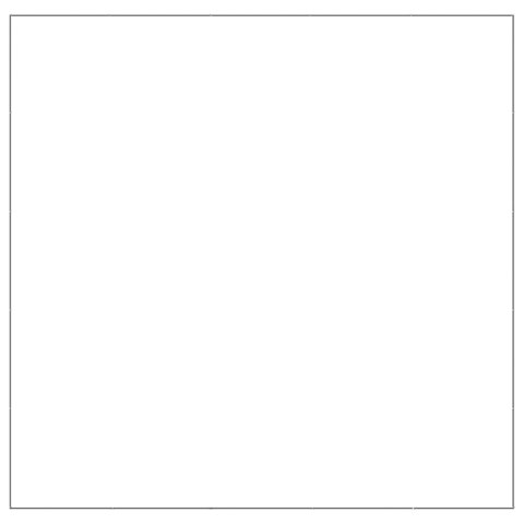 Kojec dla psa, srebrny, 25 m², stalowy