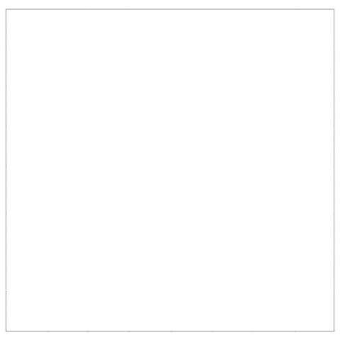 Kojec dla psa, srebrny, 64 m², stalowy