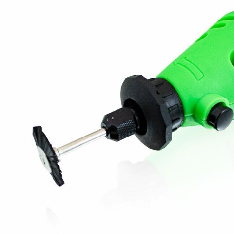 ZESTAW MULTIFUKCYJNA MINI SZLIFIERKA + 234 ELEMENTY KOMPLET BITUXX