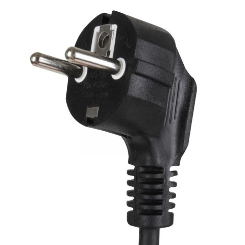 BROIL - MASTER Zapalniczka na węgiel Sisha 1000 W, czarna