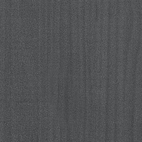 5-poziomowy regał na książki, szary, 100x30x175 cm, sosna