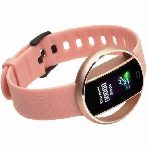 GARETT Smartwatch Women Nicole różowy GARETT Smartwatch Women Nicole różowy