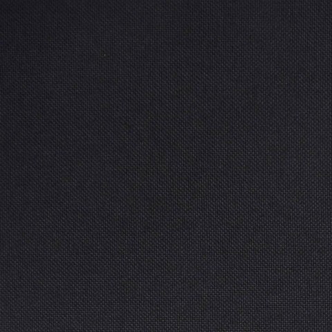 Masujący fotel podnoszony, rozkładany, czarny, tkanina