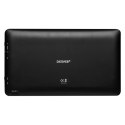 Tablet Denver Electronics 114101040680 10" Quad Core Czarny 1 GB RAM 10,1"