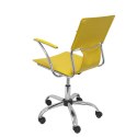 Krzesło Biurowe Bogarra P&C 214AM Żółty