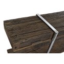 Konsola DKD Home Decor Drewno Stal (180 x 44 x 75 cm)