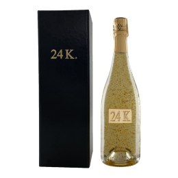 Wino Musujące 24K Gold White 75 cl