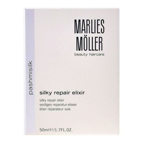 Serum Naprawcze Marlies Möller Silky Repair