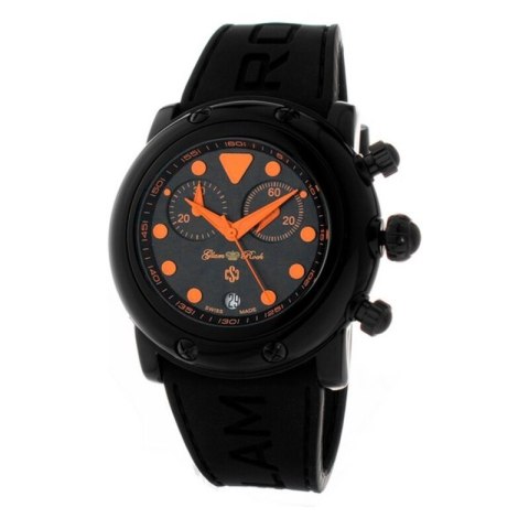 Zegarek Damski Glam Rock GR61114-ORGS (Ø 46 mm)