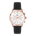 Zegarek Damski Henry London HL39-CS-0036 (Ø 39 mm)