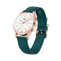 Zegarek Damski Henry London HL39-CS-0144 (Ø 40 mm)