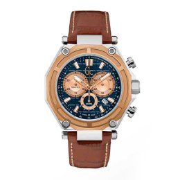 Zegarek Męski GC Watches X10005G7S (Ø 44,5 mm)