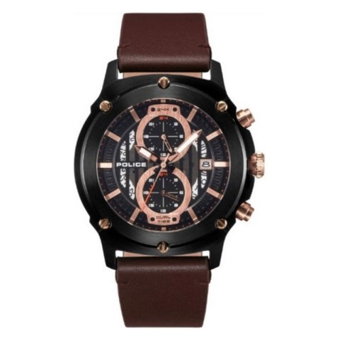 Zegarek Męski Police R1451324001 (Ø 46 mm)