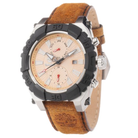 Zegarek Męski Timberland TBL13331JSTB-07M (Ø 45 mm)