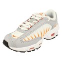 Buty sportowe AIR MAX TAILWIND IV Nike BQ9810 108 Szary - 36