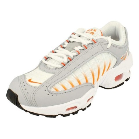 Buty sportowe AIR MAX TAILWIND IV Nike BQ9810 108 Szary - 38.5