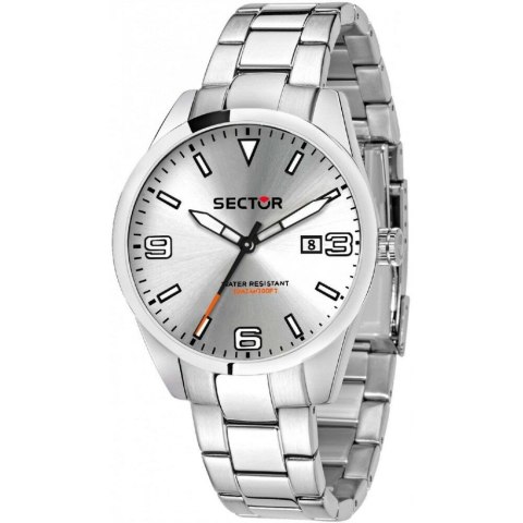 Zegarek Męski Sector R3253486008 (Ø 41 mm)