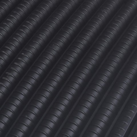 Solarne podgrzewacze wody w basenie, łuki, 3 szt., 110x65 cm Solarne podgrzewacze wody w basenie, łuki, 3 szt., 110x65 cm