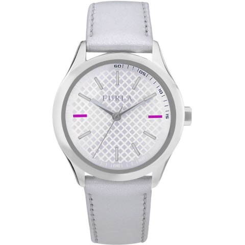 Zegarek Damski Furla R425110150 - Biały Zegarek Damski Furla R425110150 - Biały