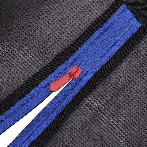 Siatka zabezpieczająca do okrągłej trampoliny 3,05 m