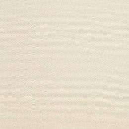 Tkanina do markizy, kremowa, 450 x 300 cm